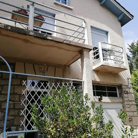 Maison Charmante A Avec Terrasse Et Jardin * Sisteron