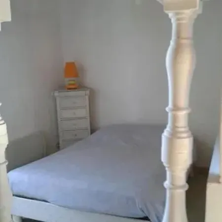 Maison Charmante A Avec Terrasse Et Jardin Holiday home