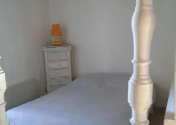 Maison Charmante à Avec Terrasse Et Jardin Casa vacanze